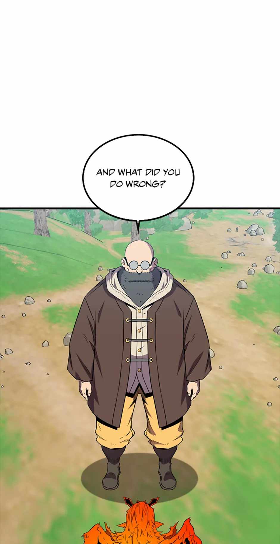 Sleeping Ranker Chapter 150 - Page 94