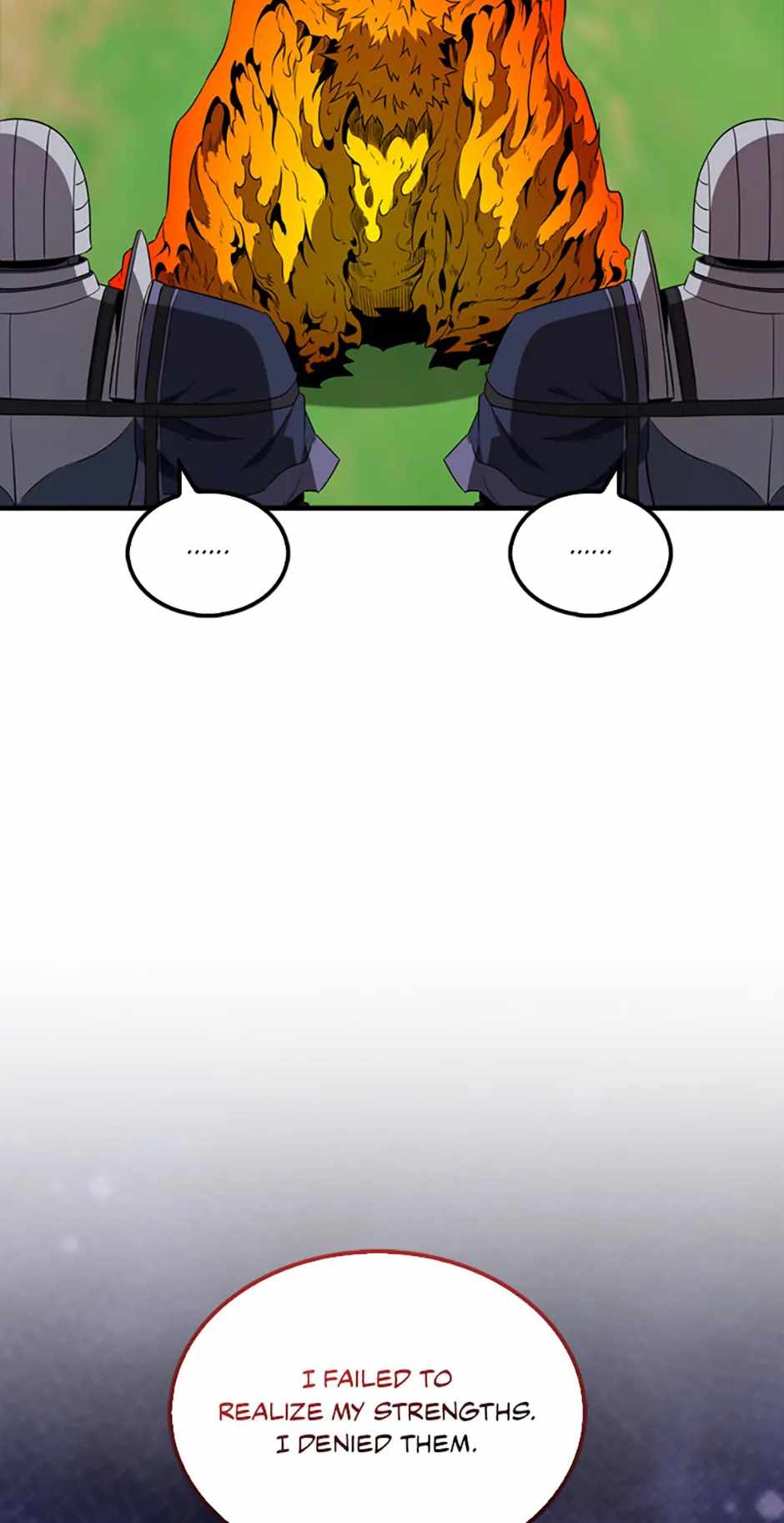 Sleeping Ranker Chapter 150 - Page 95