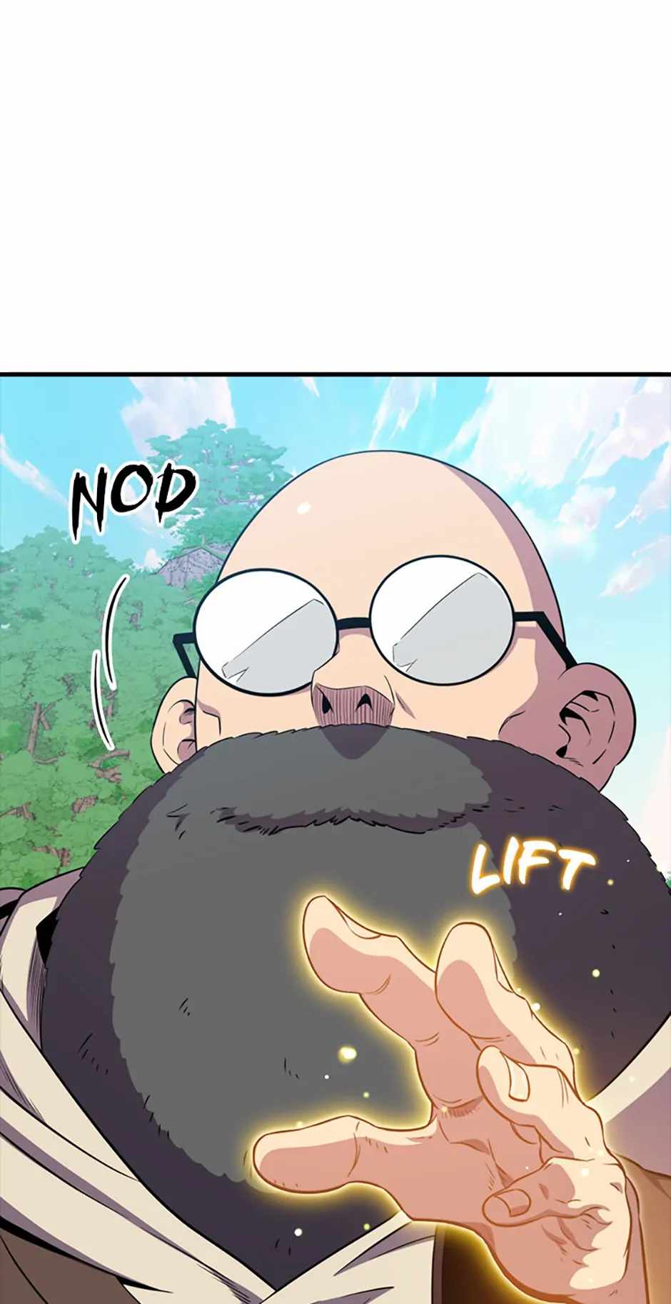 Sleeping Ranker Chapter 150 - Page 97