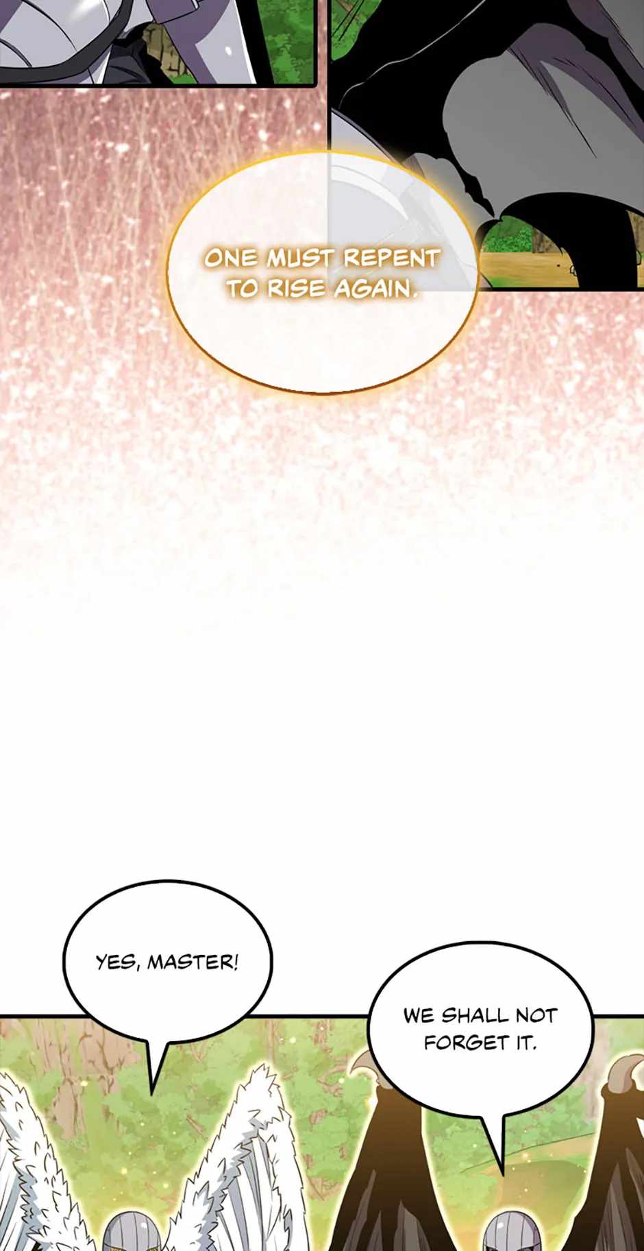 Sleeping Ranker Chapter 150 - Page 99