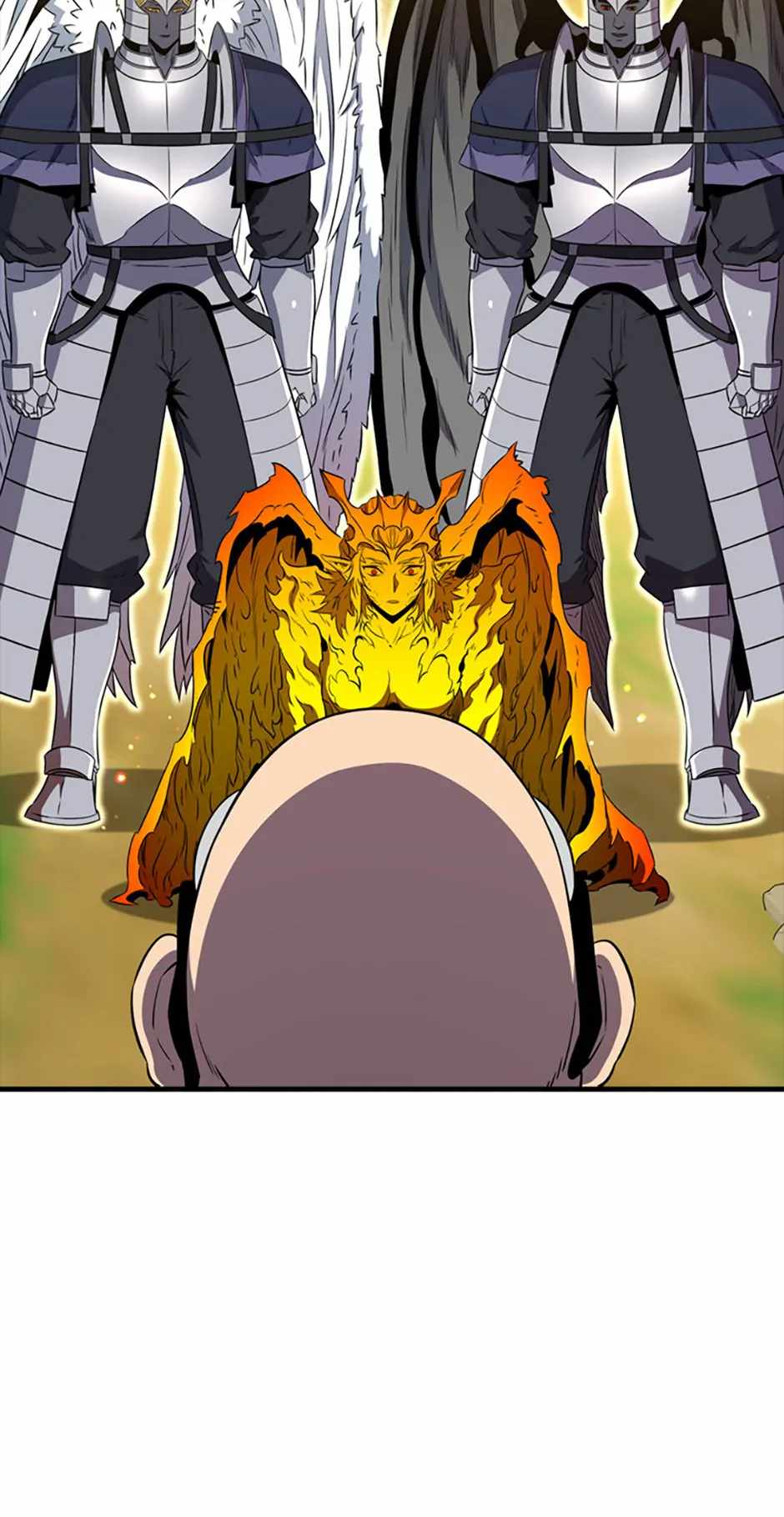 Sleeping Ranker Chapter 150 - Page 100