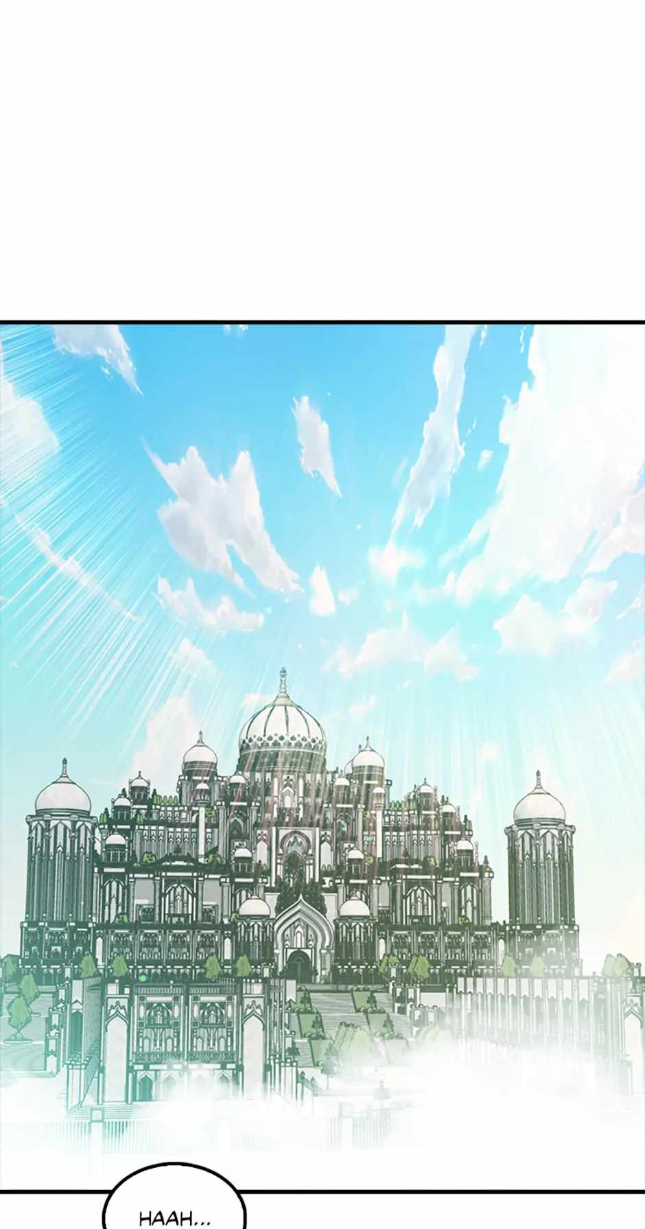 Sleeping Ranker Chapter 152 - Page 1