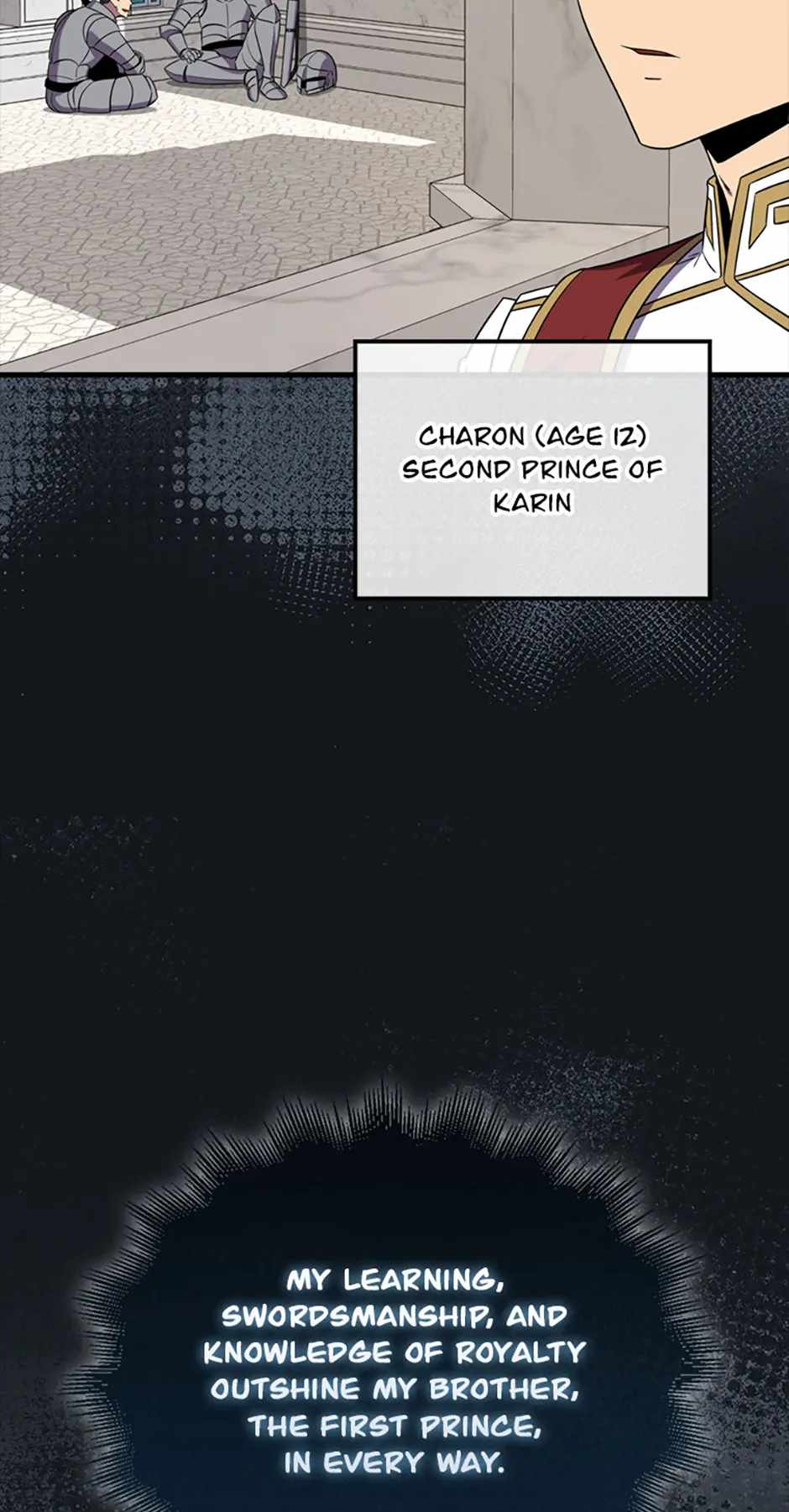 Sleeping Ranker Chapter 152 - Page 11