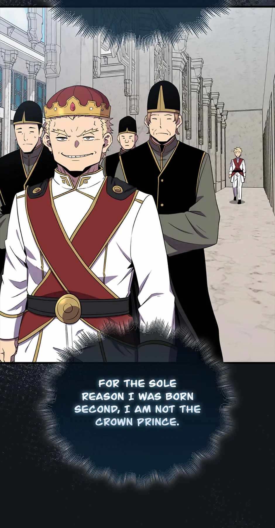 Sleeping Ranker Chapter 152 - Page 12