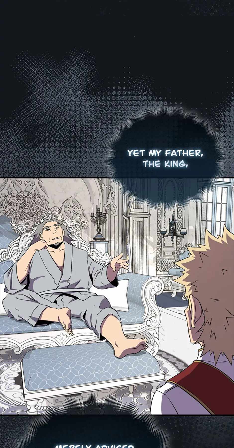 Sleeping Ranker Chapter 152 - Page 13