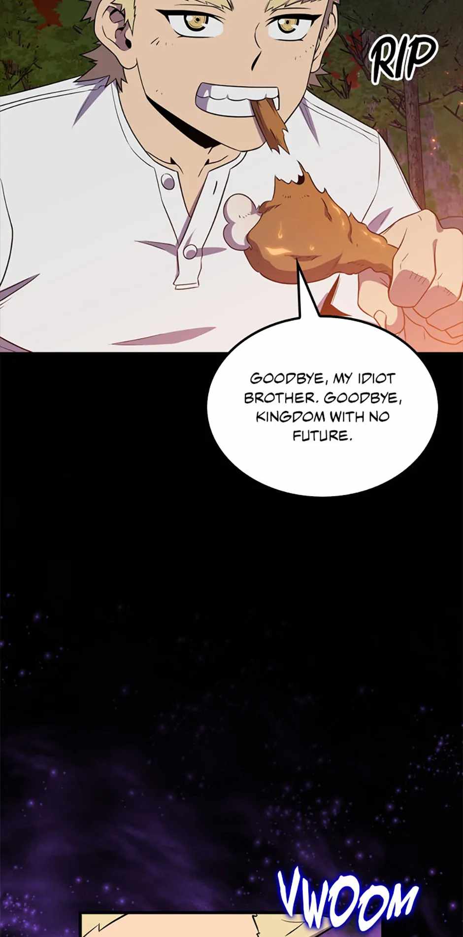 Sleeping Ranker Chapter 152 - Page 19