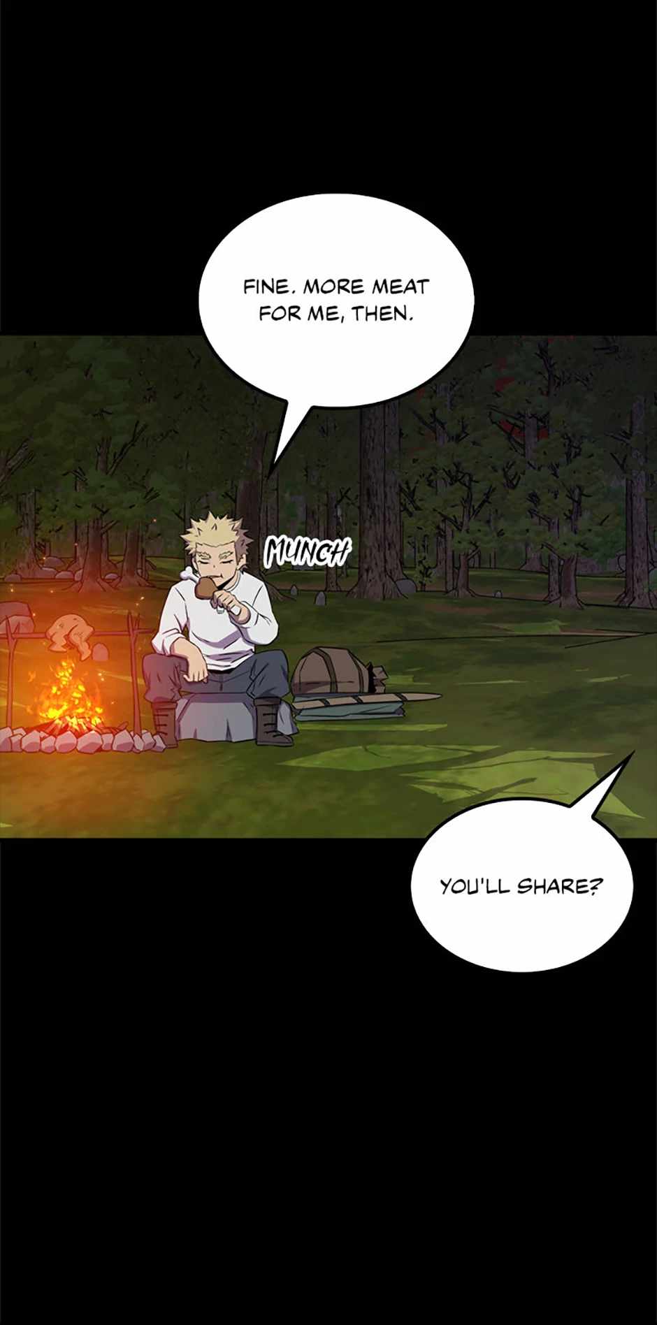 Sleeping Ranker Chapter 152 - Page 23