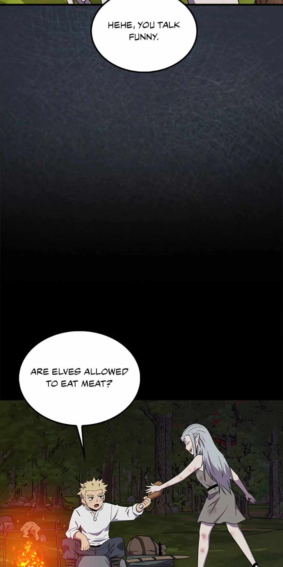 Sleeping Ranker Chapter 152 - Page 27