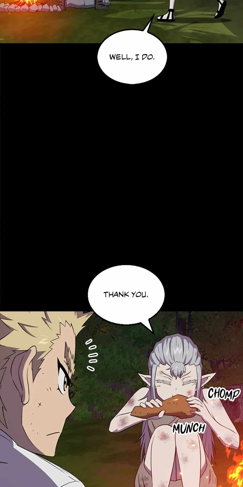 Sleeping Ranker Chapter 152 - Page 28