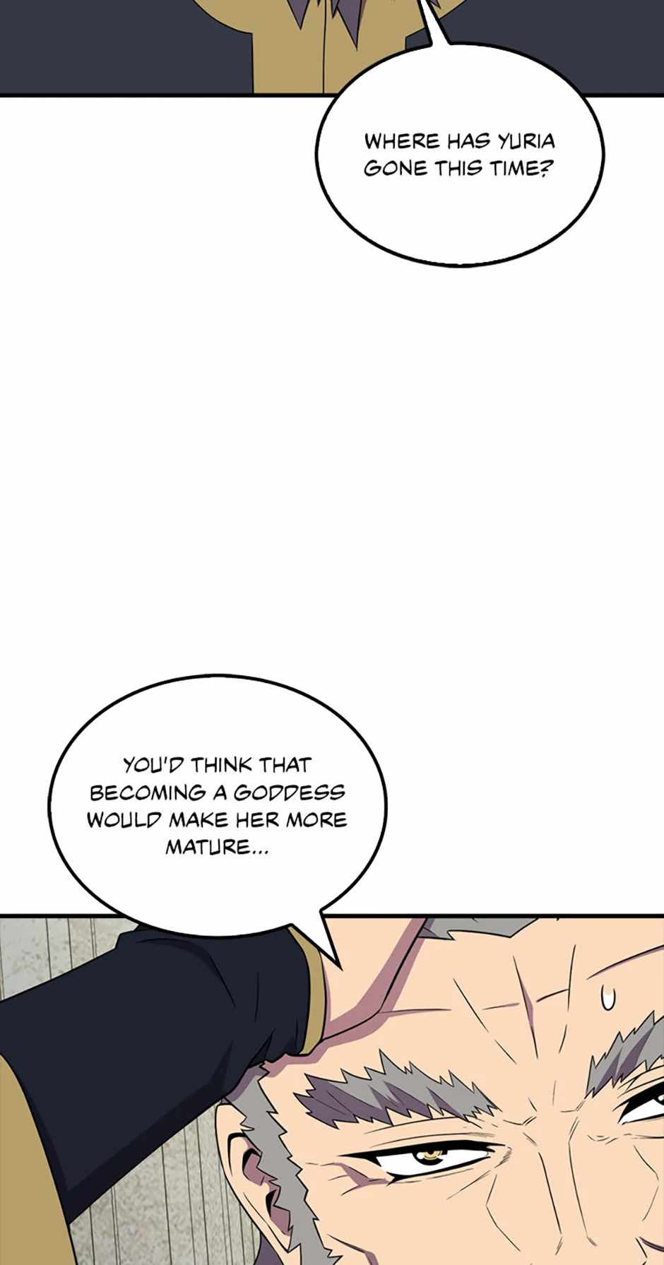 Sleeping Ranker Chapter 152 - Page 4