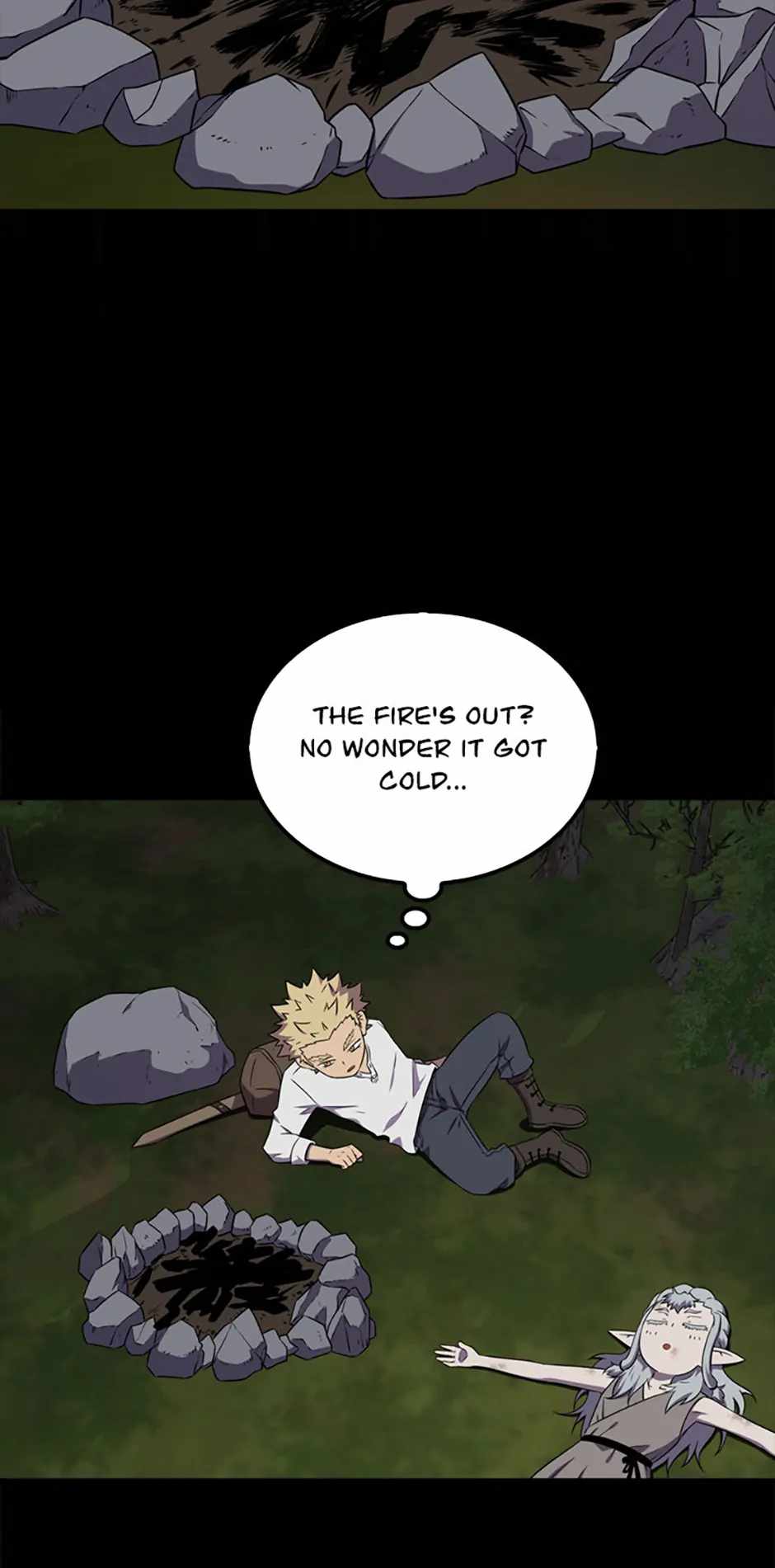 Sleeping Ranker Chapter 152 - Page 34