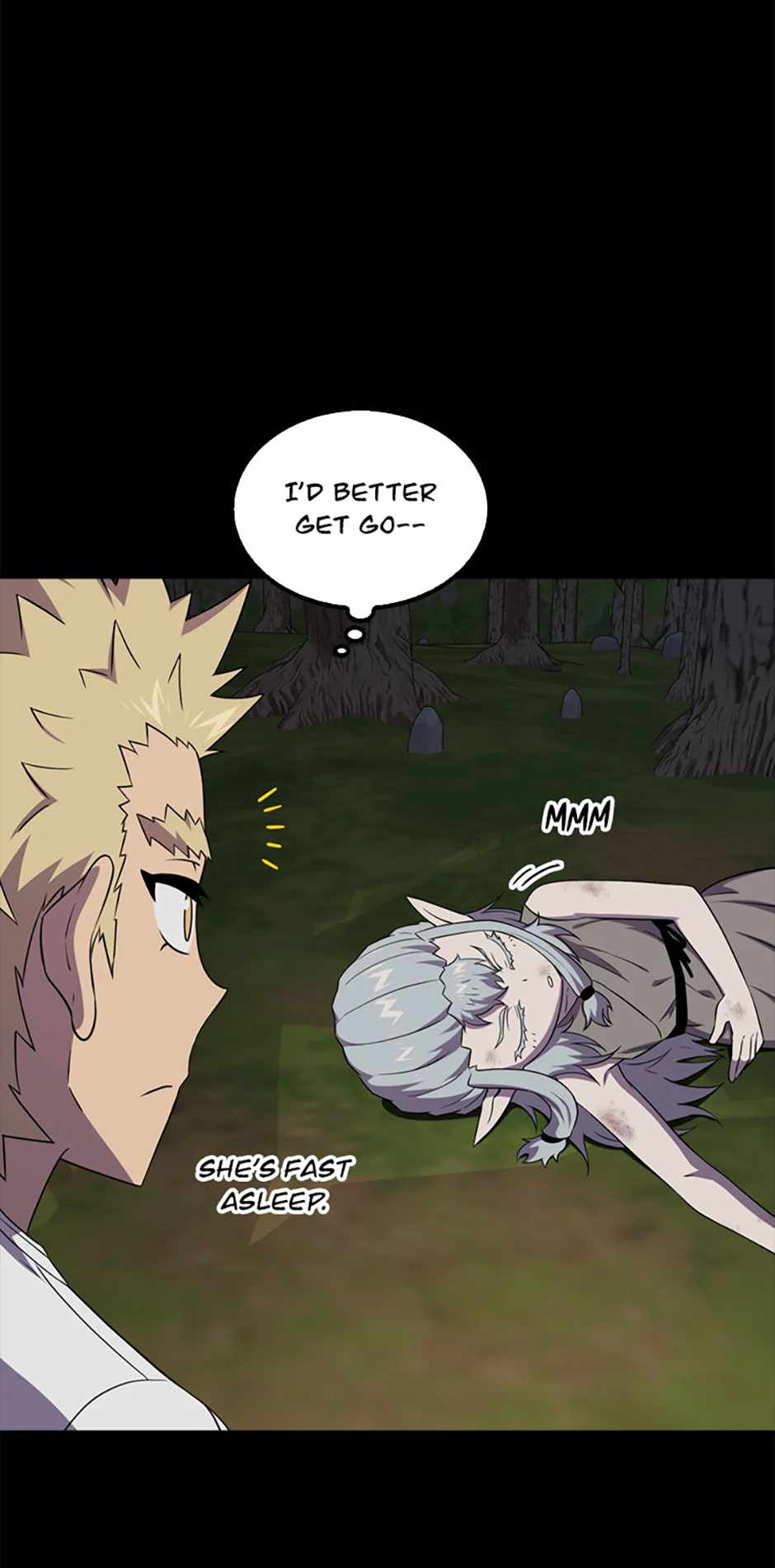 Sleeping Ranker Chapter 152 - Page 35