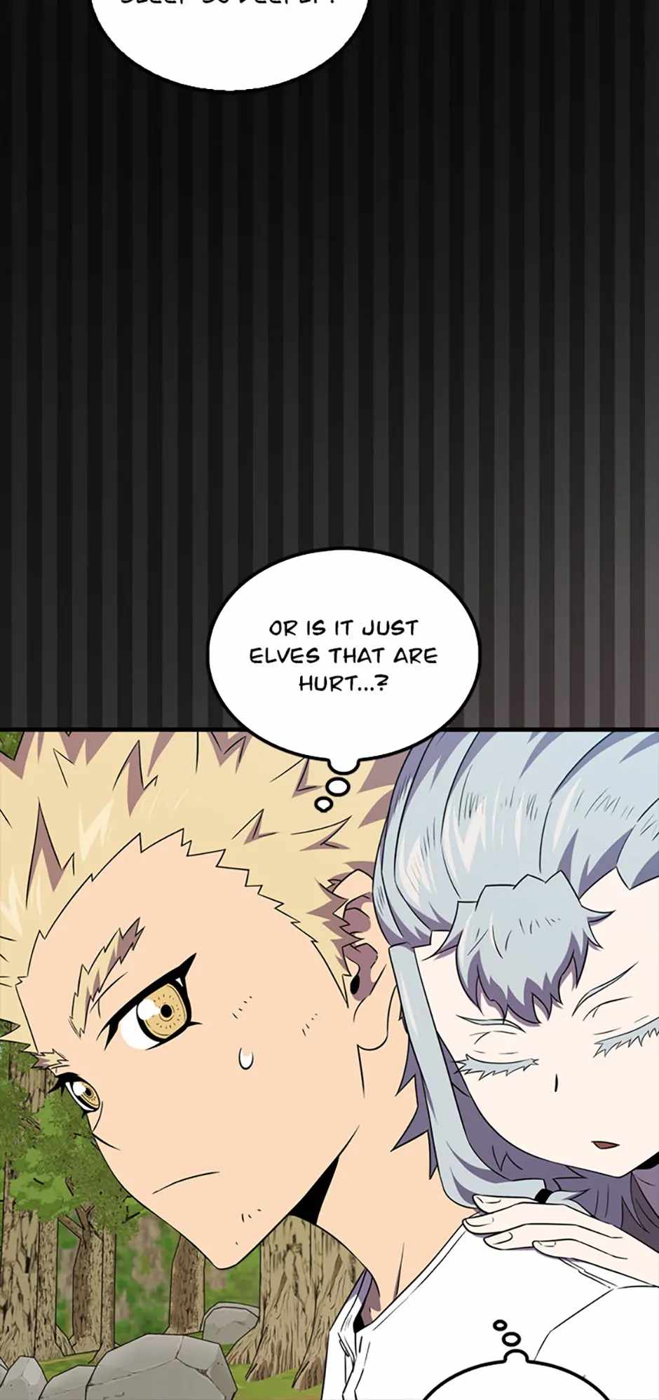 Sleeping Ranker Chapter 152 - Page 42