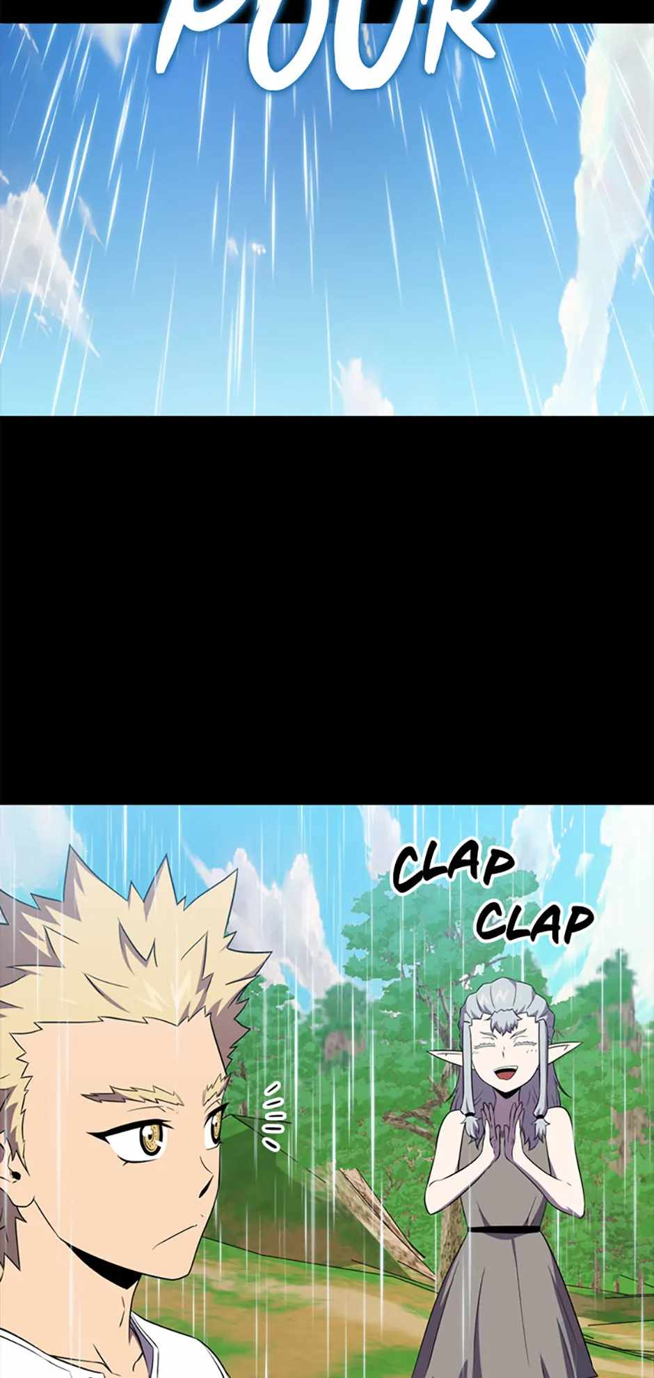 Sleeping Ranker Chapter 152 - Page 49
