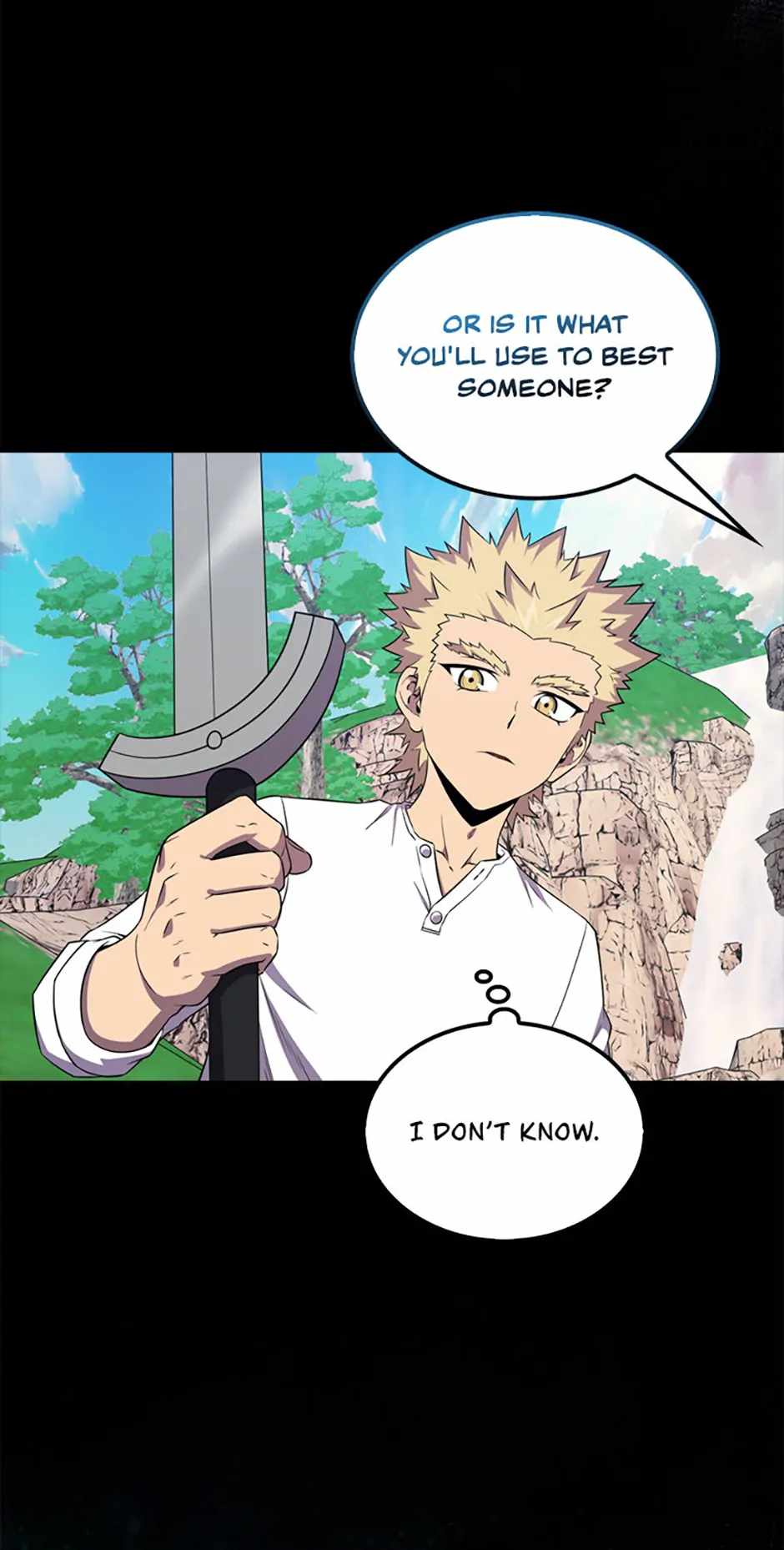 Sleeping Ranker Chapter 152 - Page 53