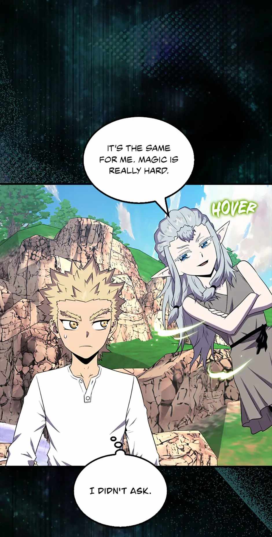 Sleeping Ranker Chapter 152 - Page 55