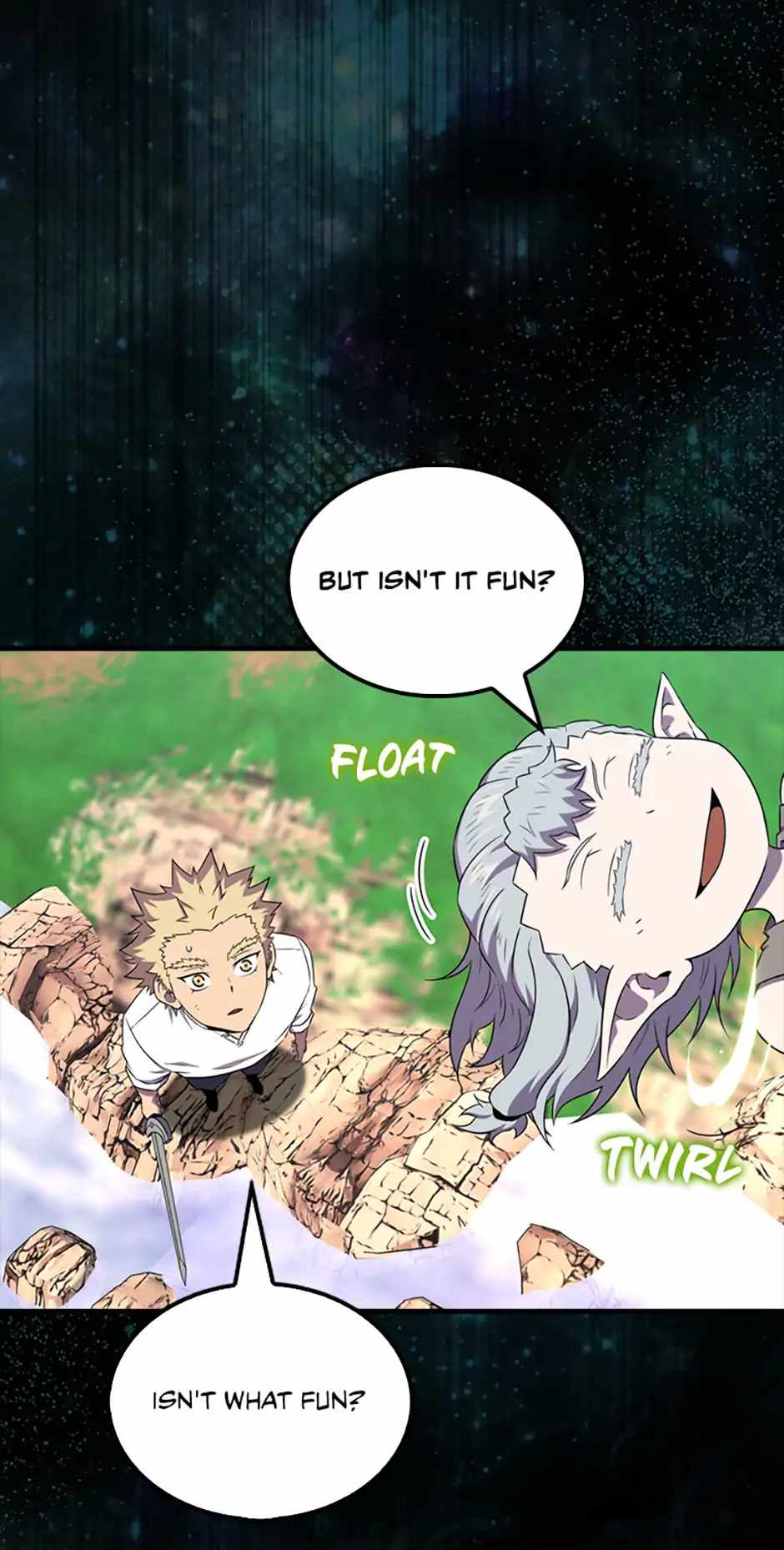 Sleeping Ranker Chapter 152 - Page 56