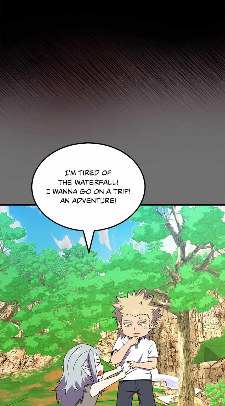 Sleeping Ranker Chapter 152 - Page 80
