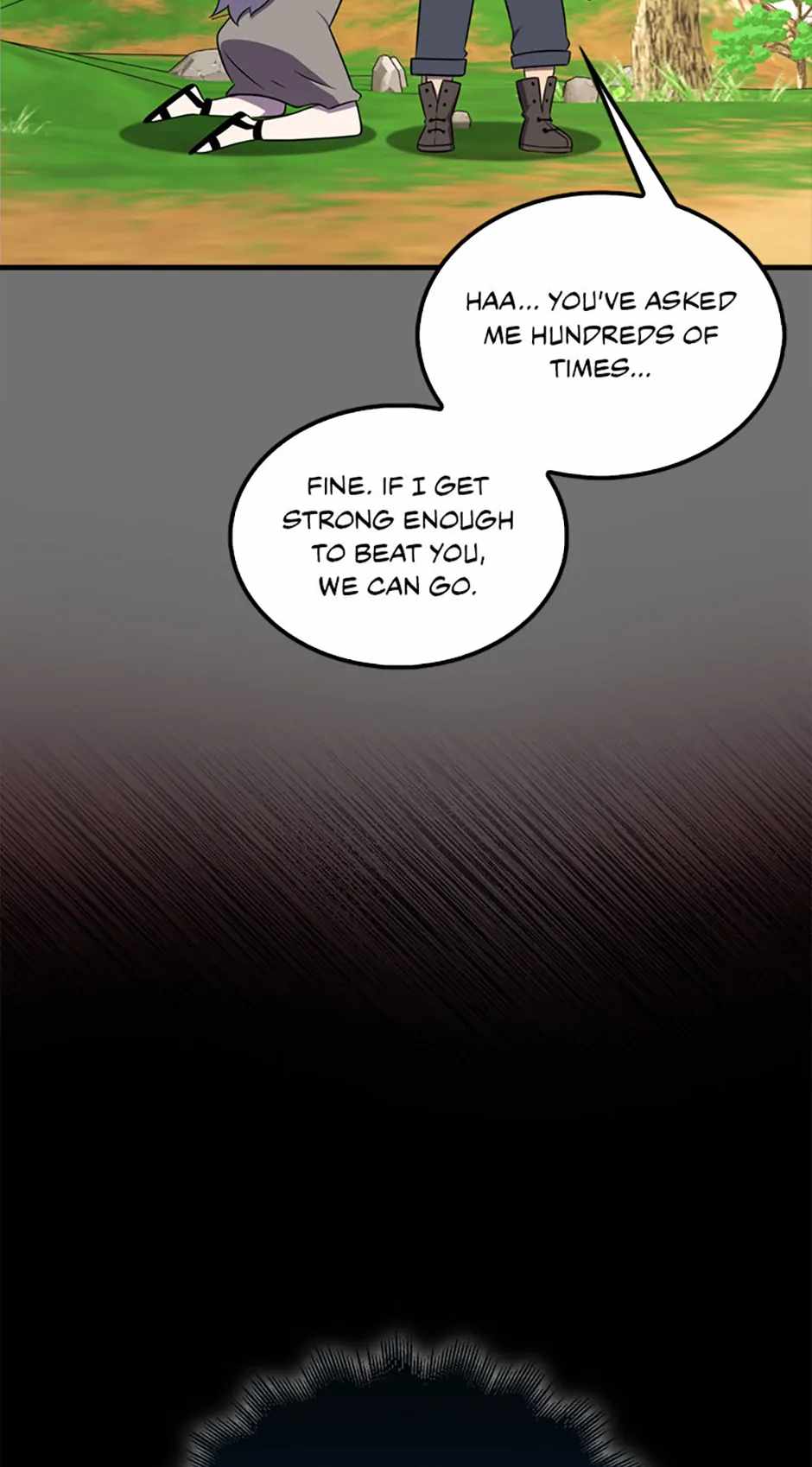 Sleeping Ranker Chapter 152 - Page 81