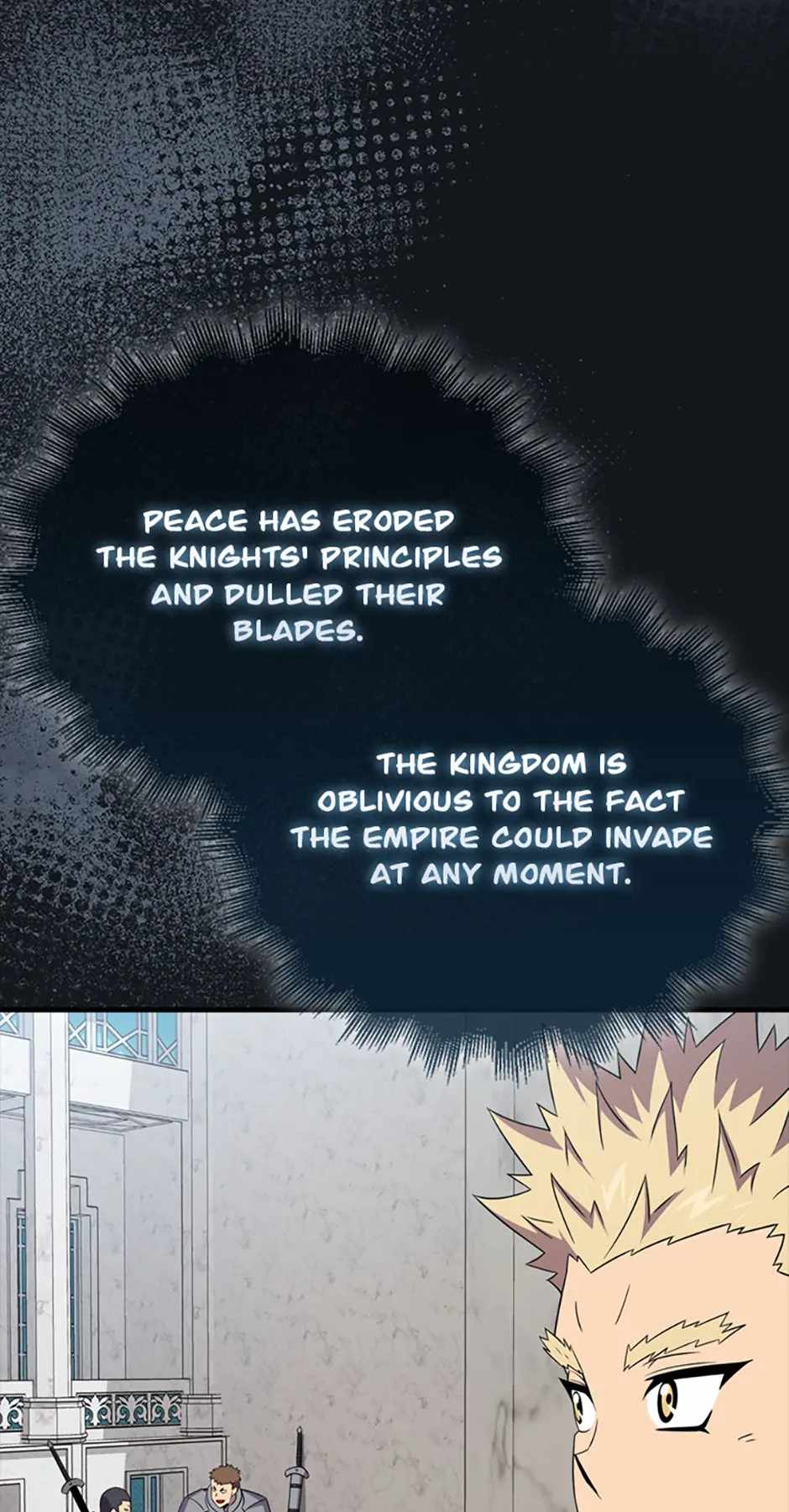 Sleeping Ranker Chapter 152 - Page 10