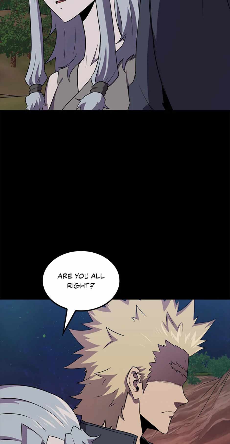 Sleeping Ranker Chapter 153 - Page 13
