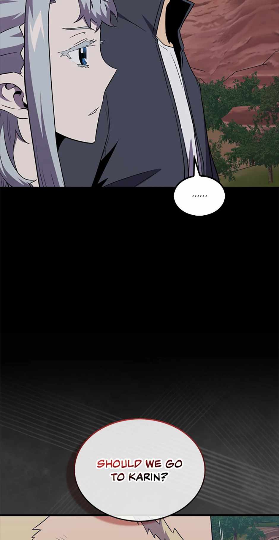 Sleeping Ranker Chapter 153 - Page 14