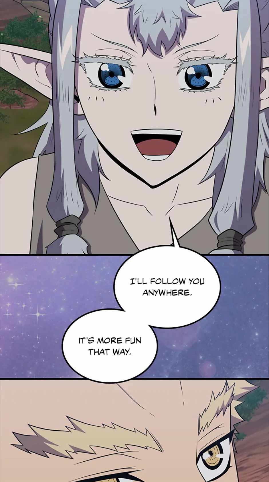 Sleeping Ranker Chapter 153 - Page 20