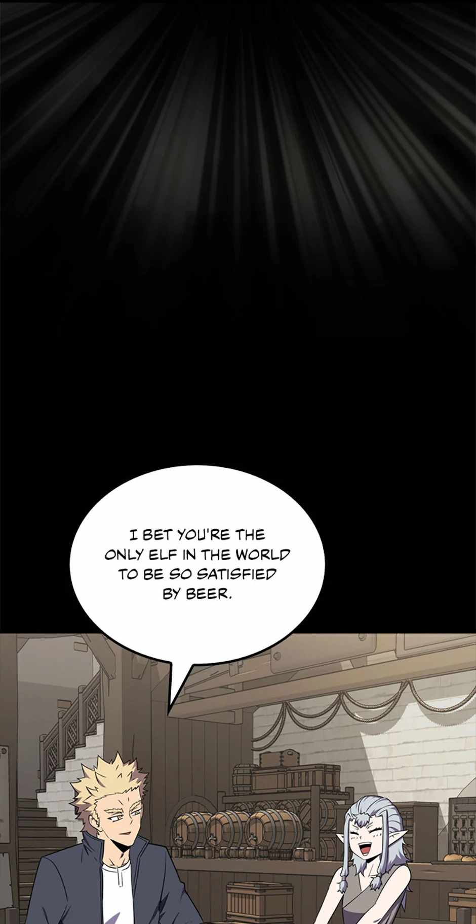 Sleeping Ranker Chapter 153 - Page 3