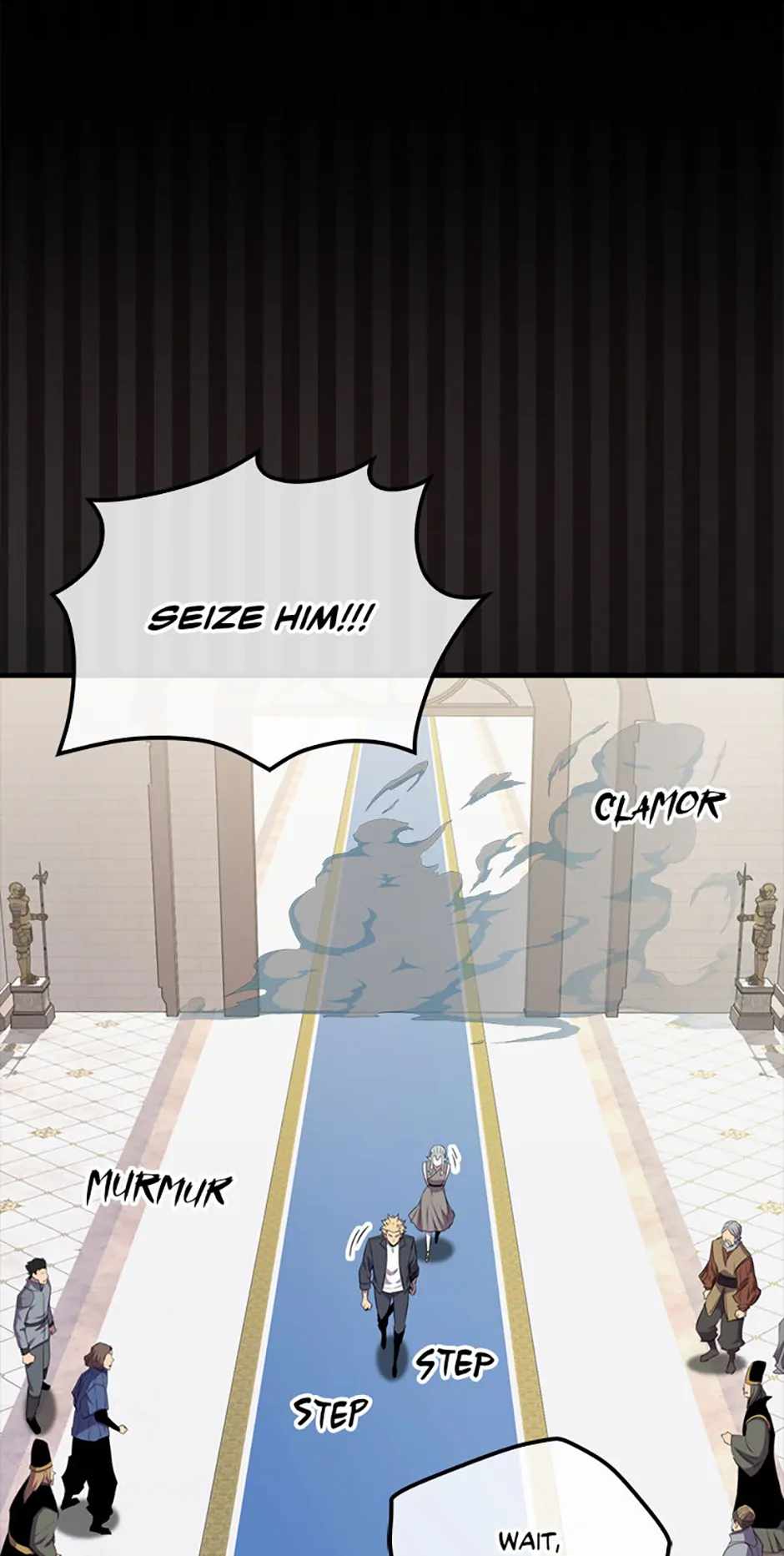 Sleeping Ranker Chapter 153 - Page 29