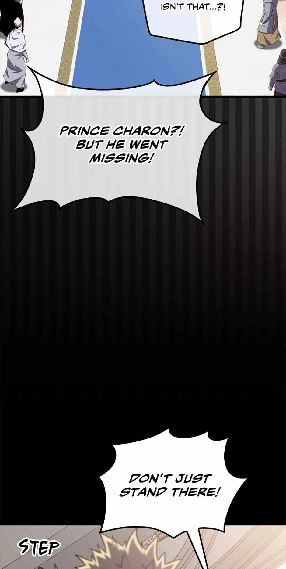 Sleeping Ranker Chapter 153 - Page 30
