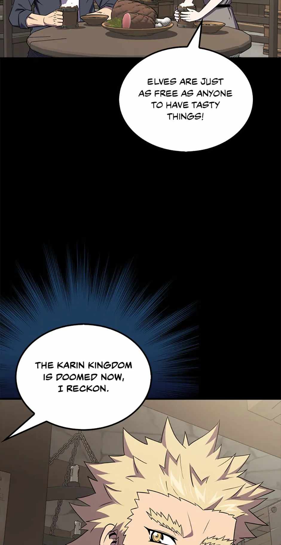 Sleeping Ranker Chapter 153 - Page 4