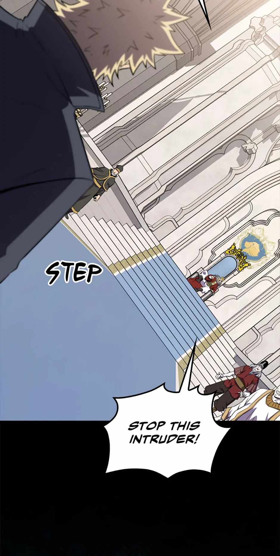 Sleeping Ranker Chapter 153 - Page 31