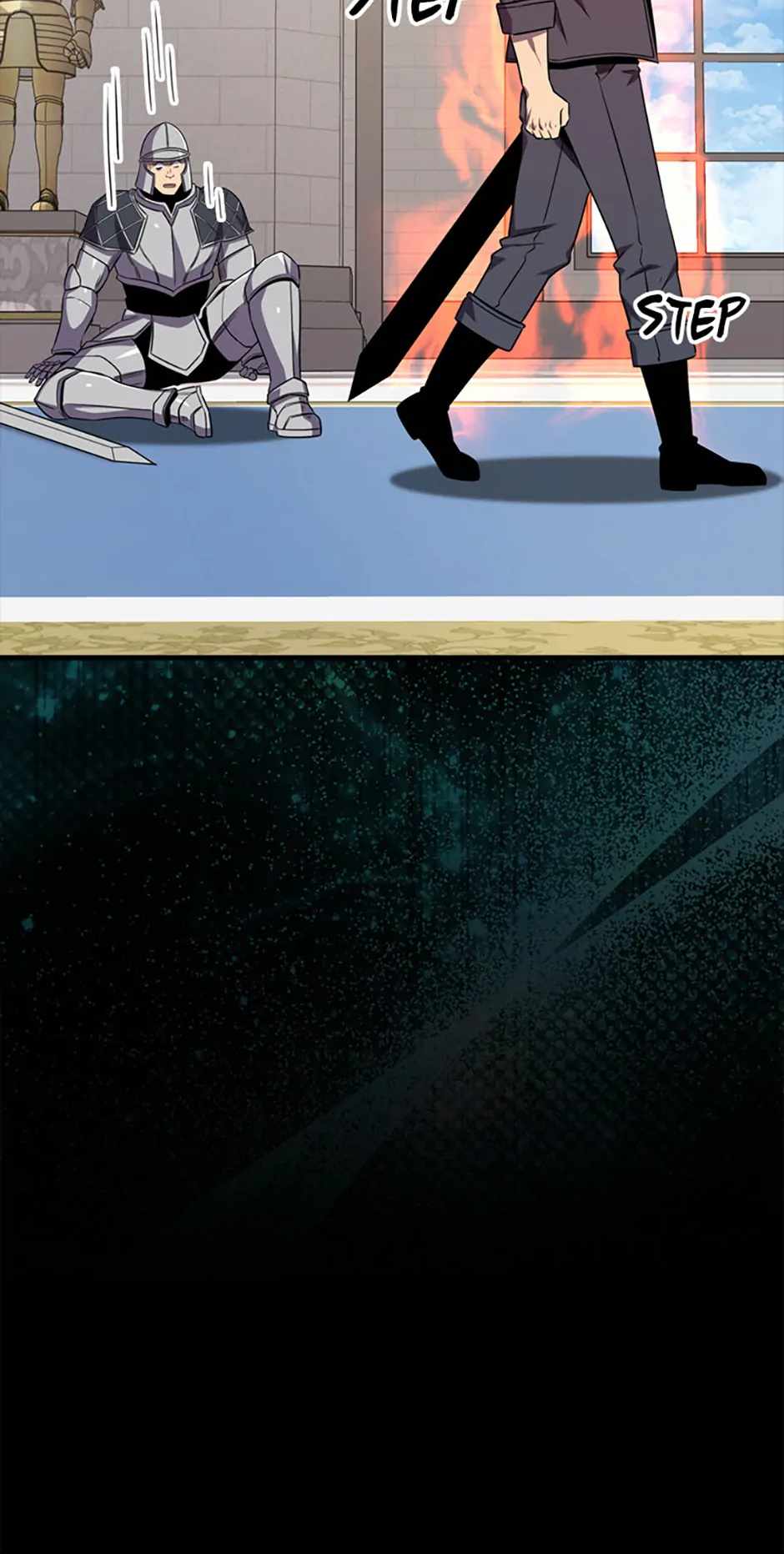 Sleeping Ranker Chapter 153 - Page 34