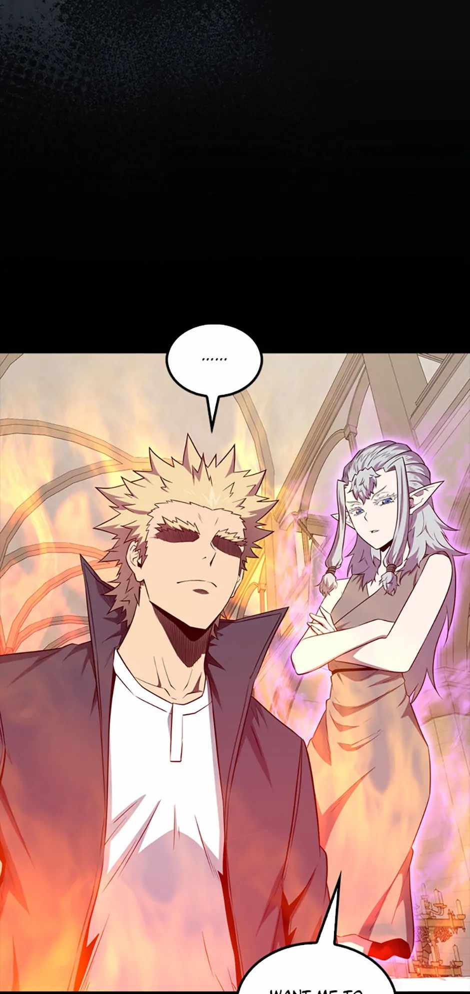 Sleeping Ranker Chapter 153 - Page 37