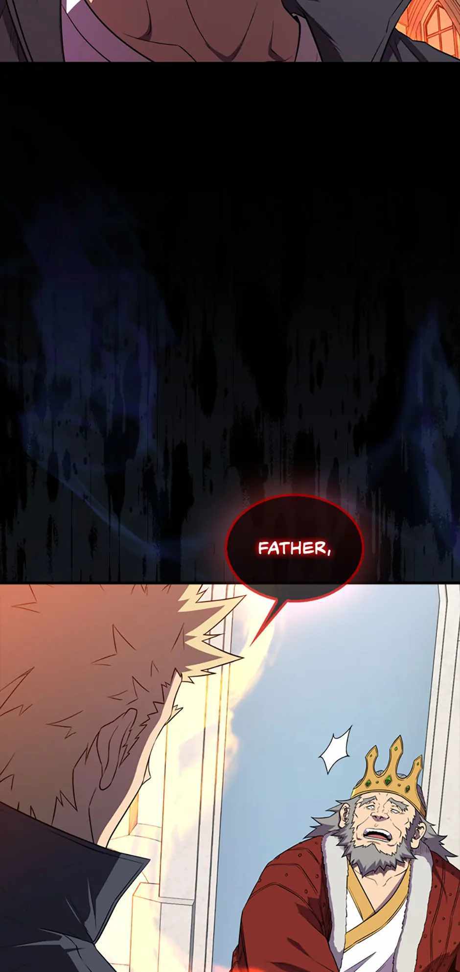 Sleeping Ranker Chapter 153 - Page 39