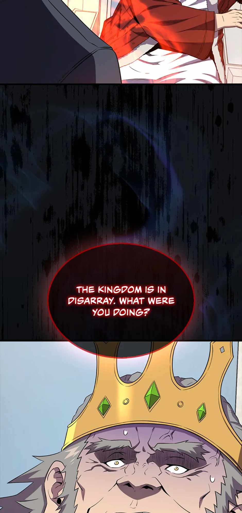 Sleeping Ranker Chapter 153 - Page 40