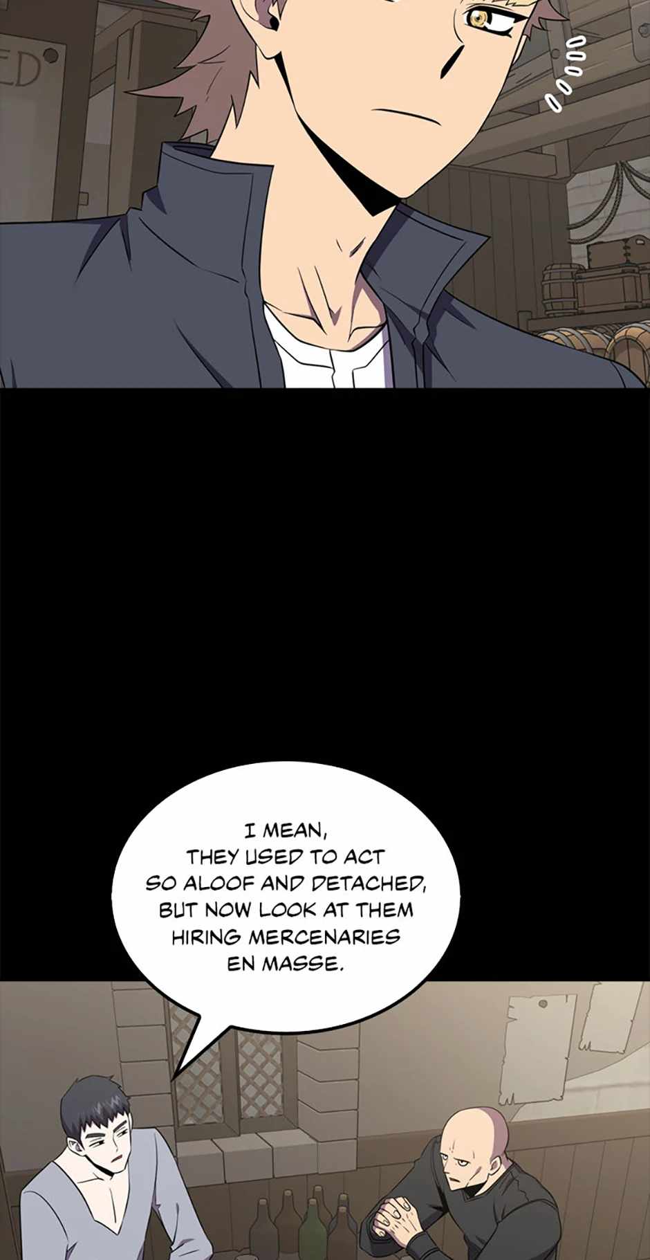 Sleeping Ranker Chapter 153 - Page 5