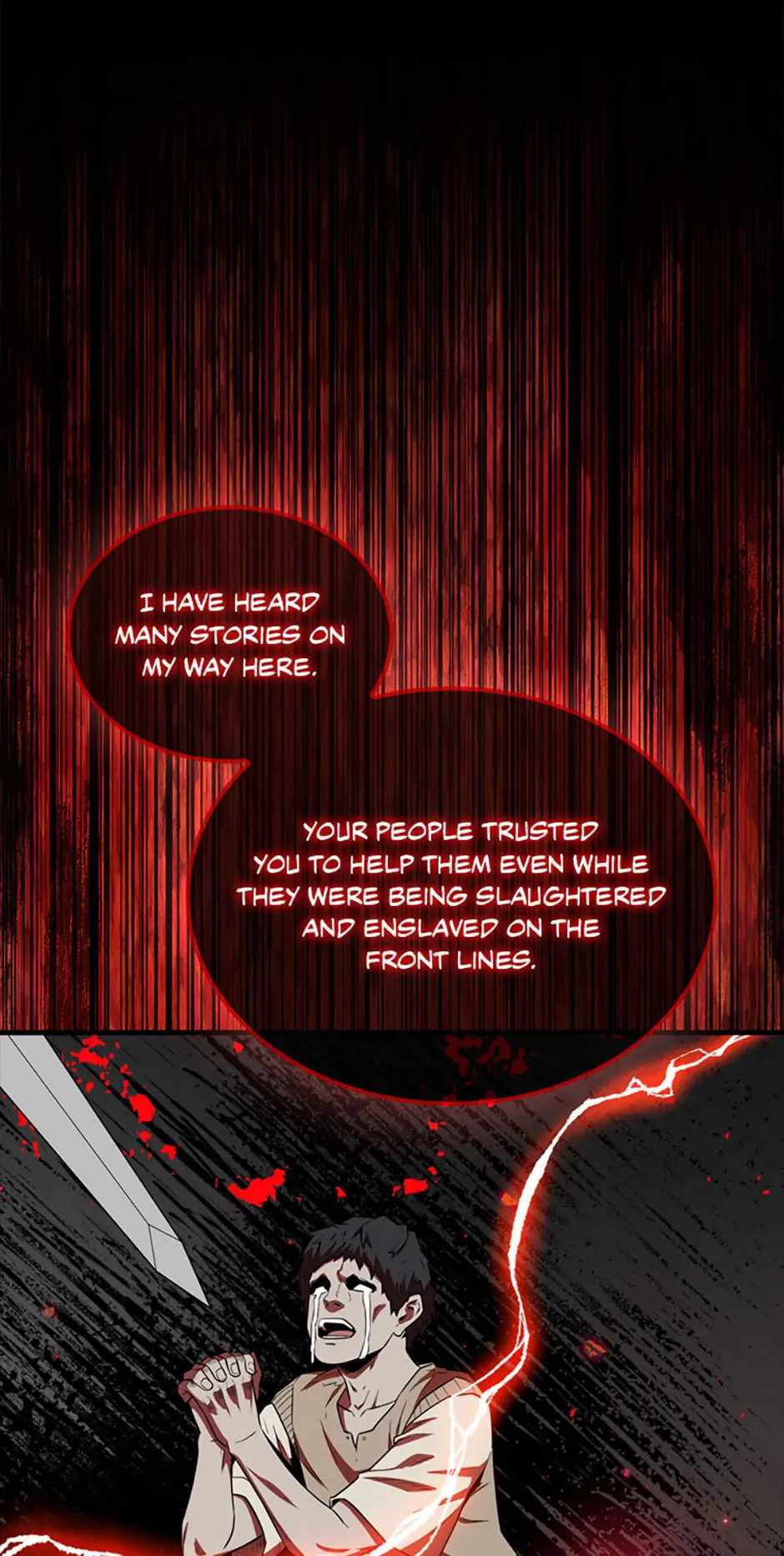 Sleeping Ranker Chapter 153 - Page 42