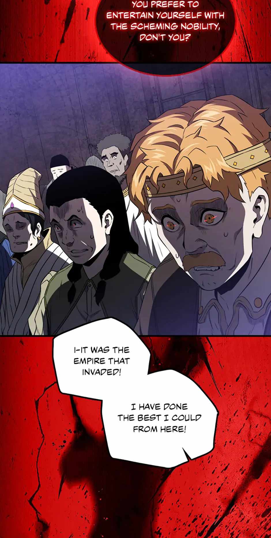 Sleeping Ranker Chapter 153 - Page 45