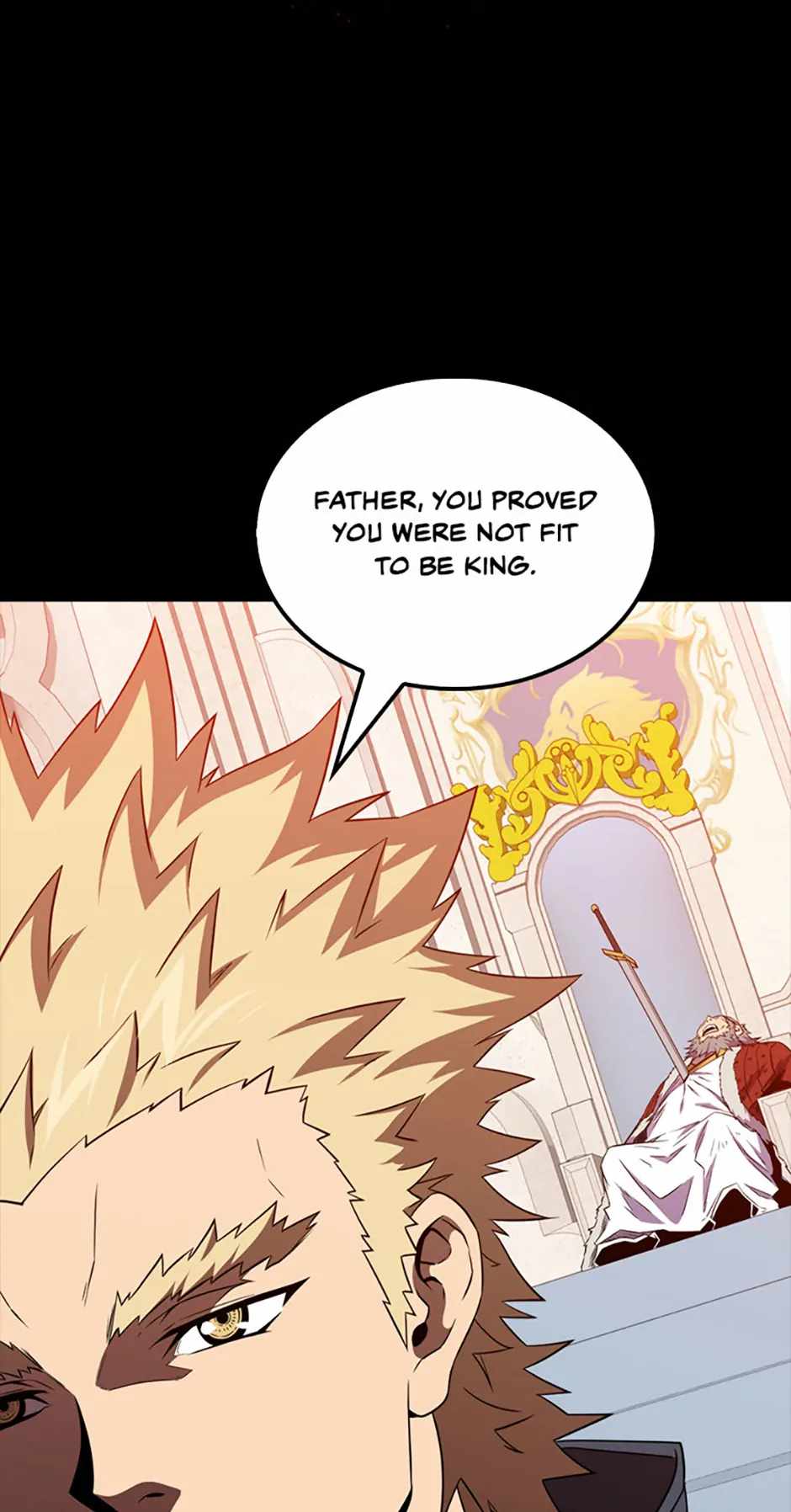Sleeping Ranker Chapter 153 - Page 53