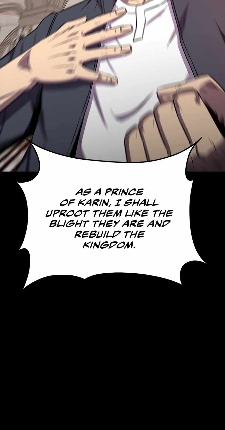 Sleeping Ranker Chapter 153 - Page 57