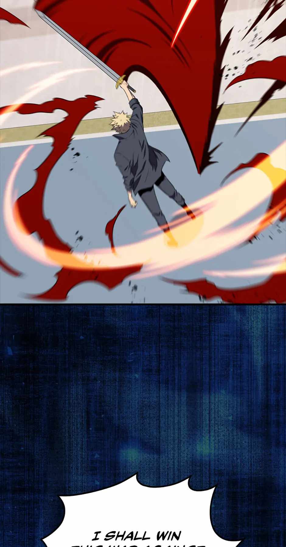 Sleeping Ranker Chapter 153 - Page 60