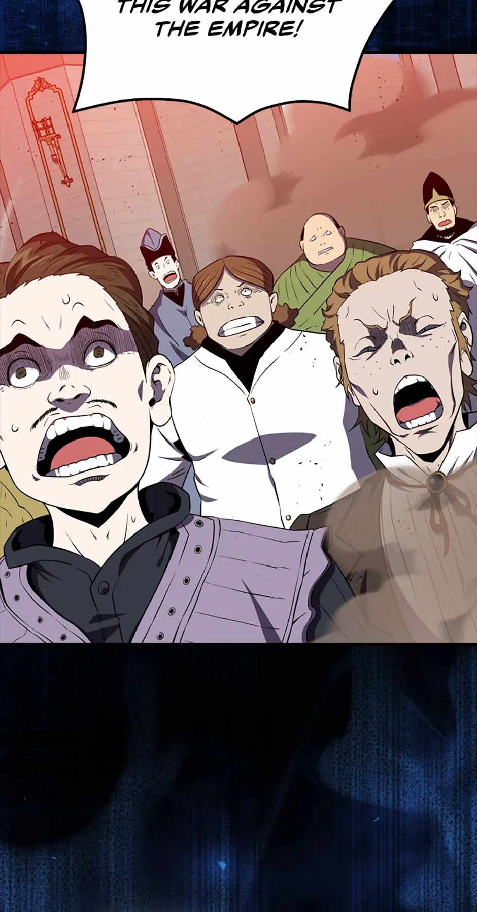 Sleeping Ranker Chapter 153 - Page 61