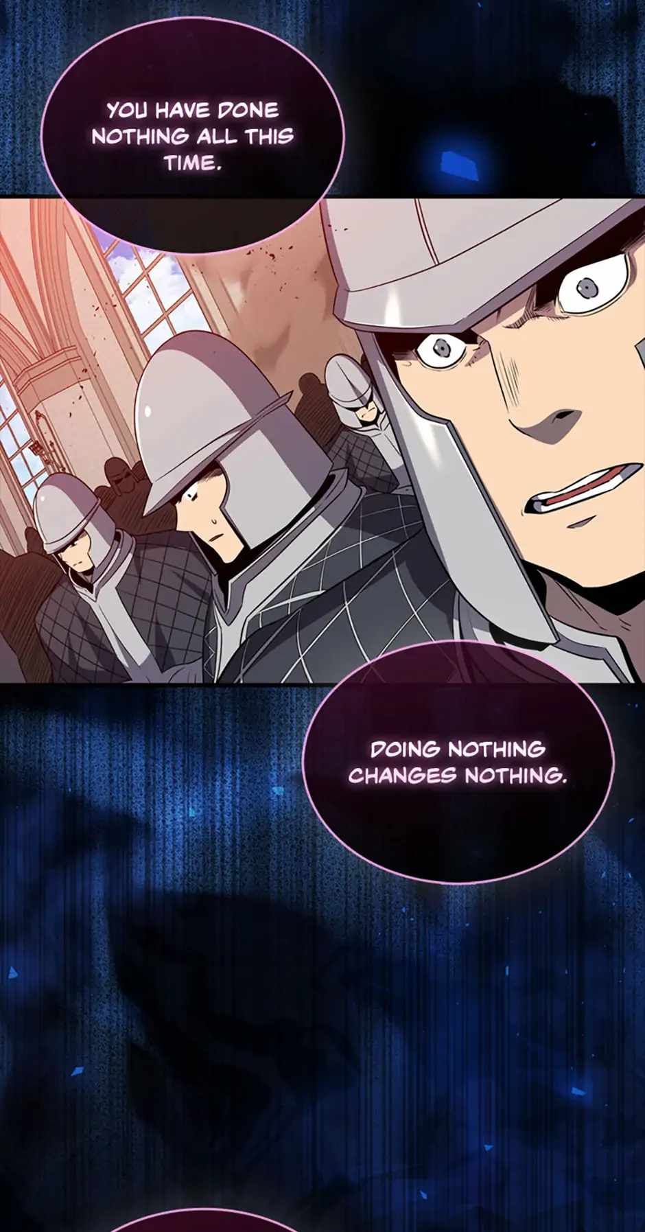Sleeping Ranker Chapter 153 - Page 62