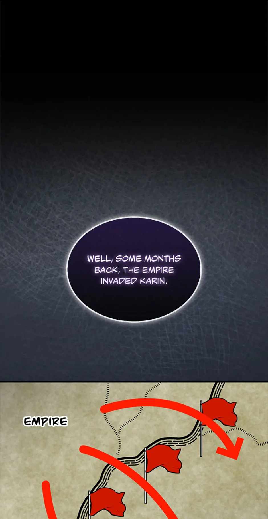 Sleeping Ranker Chapter 153 - Page 8