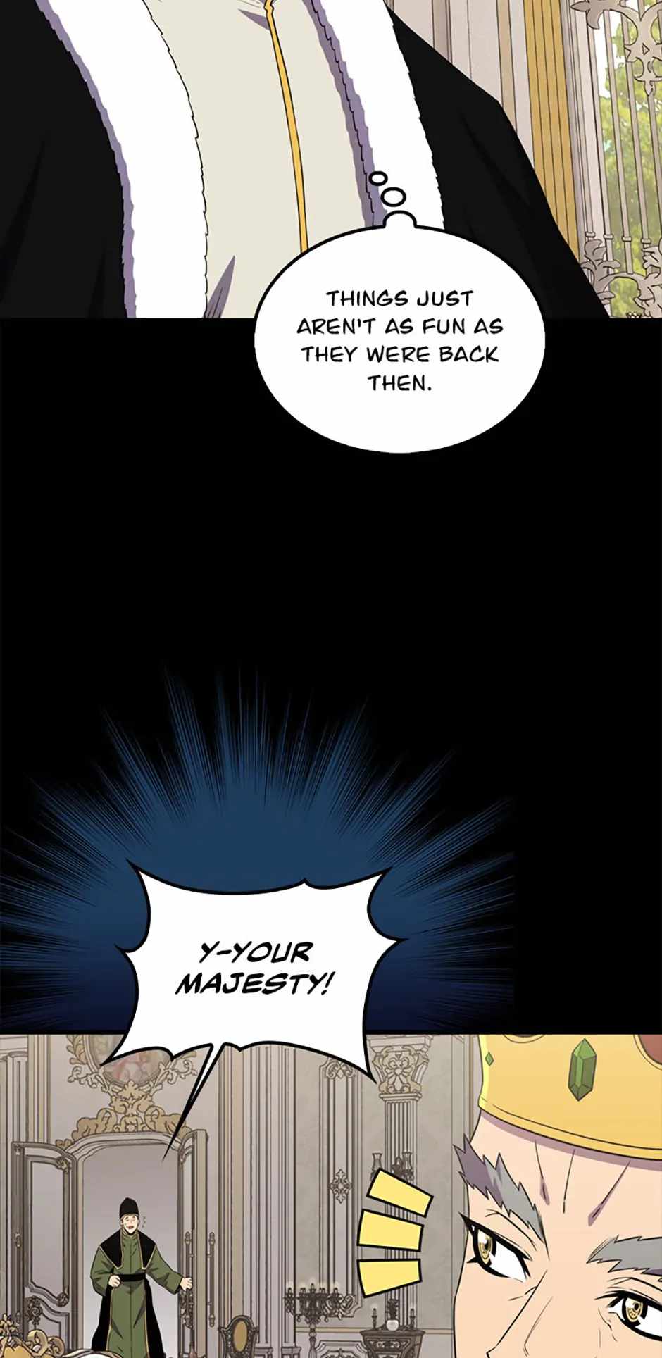 Sleeping Ranker Chapter 153 - Page 76