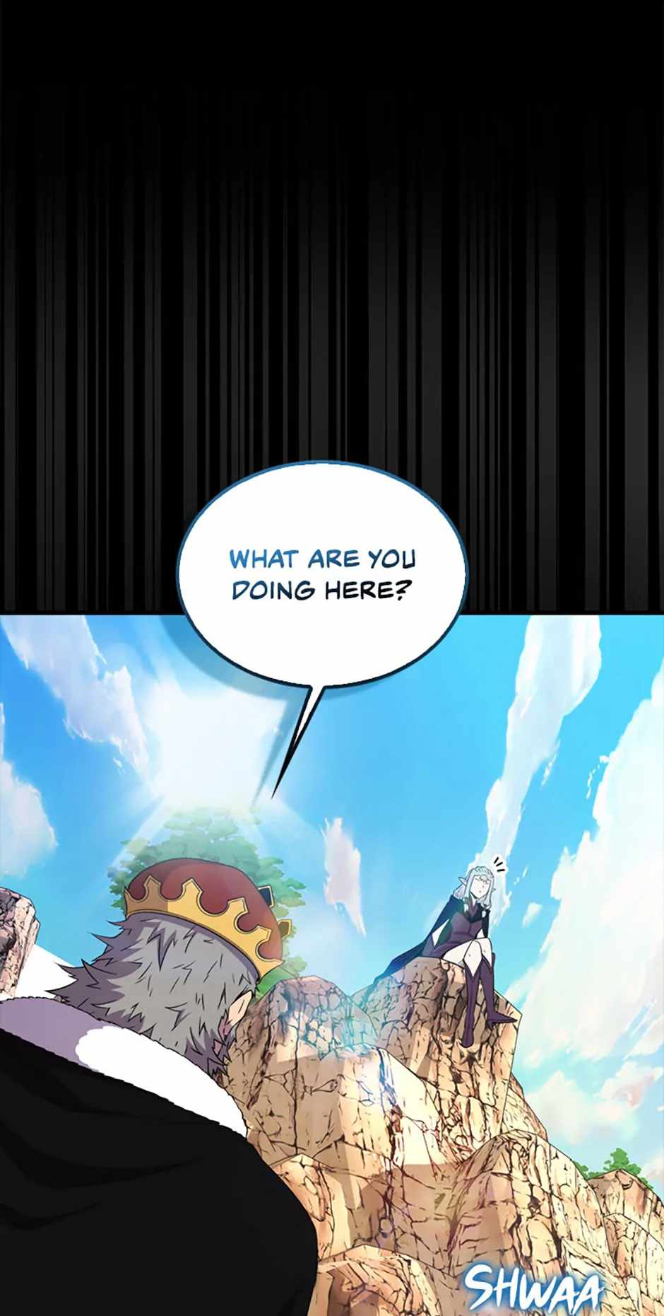 Sleeping Ranker Chapter 153 - Page 82