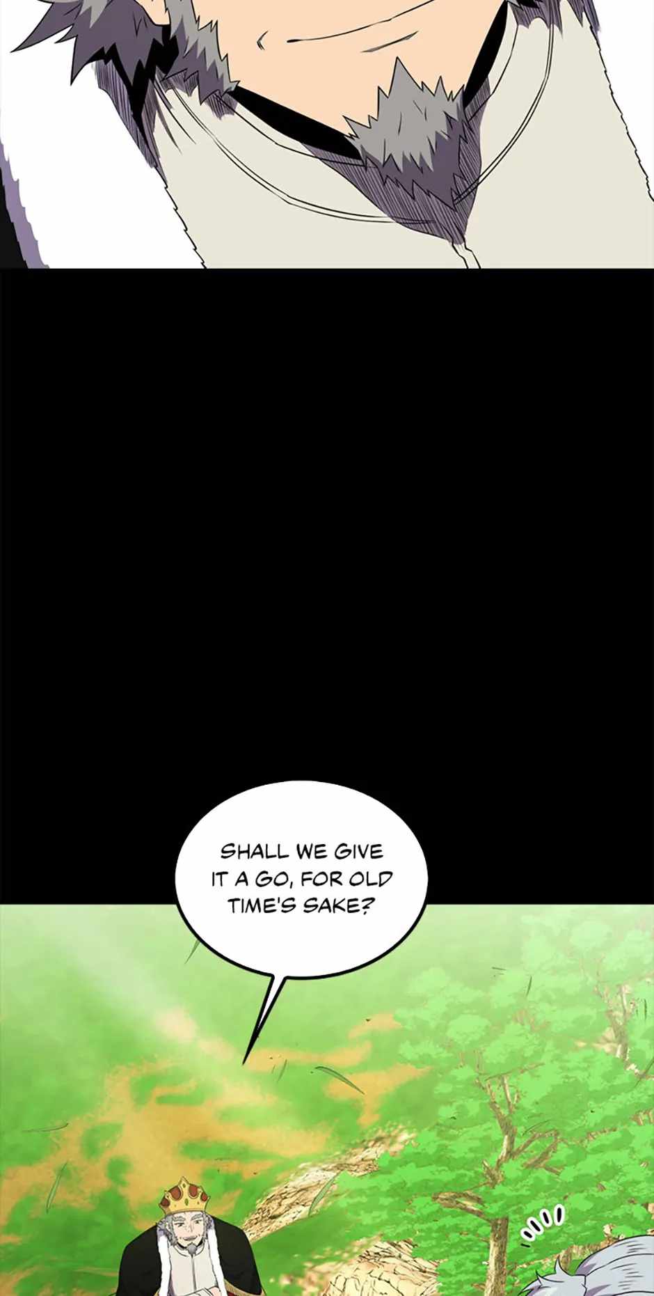 Sleeping Ranker Chapter 153 - Page 85