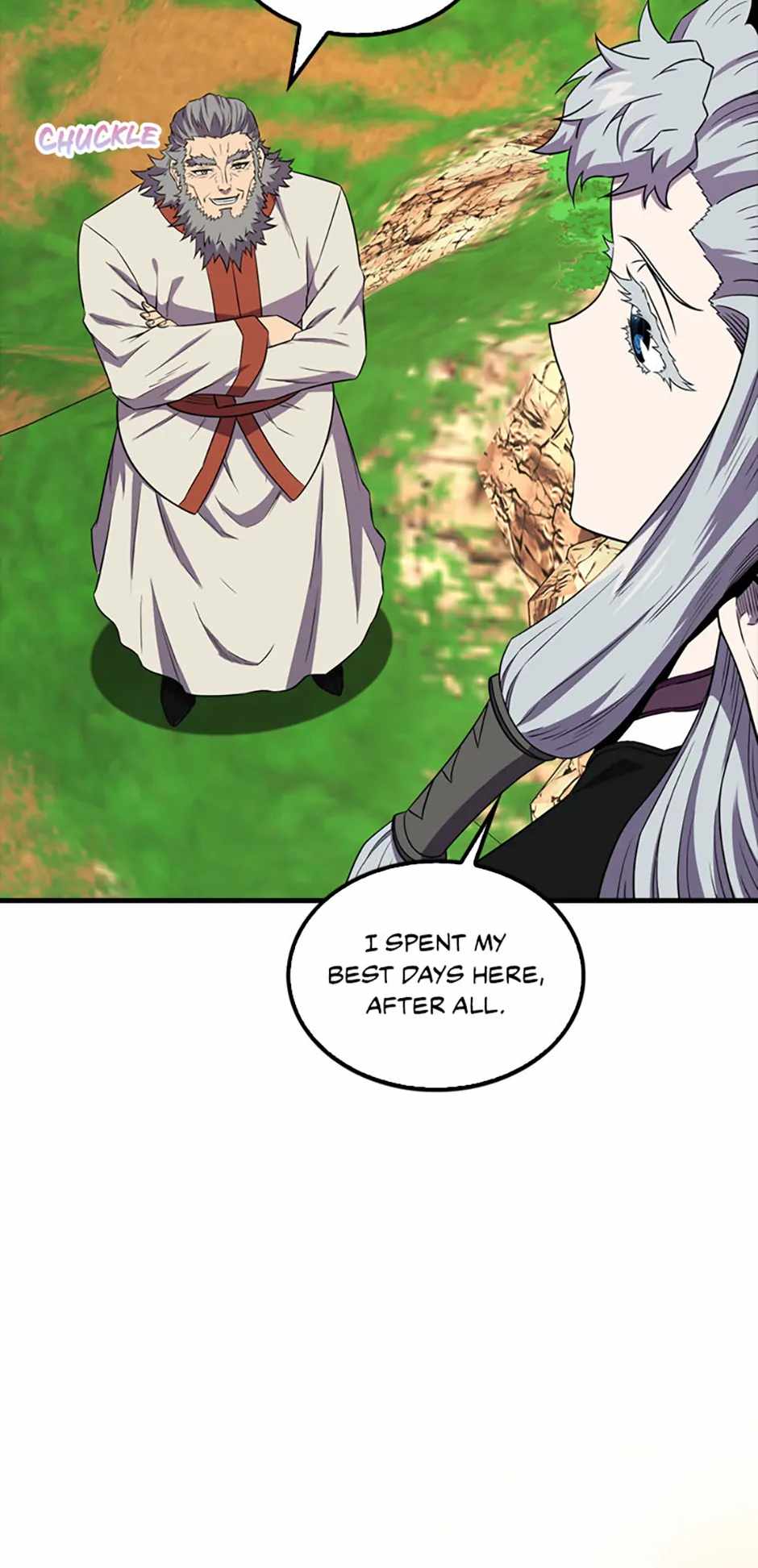 Sleeping Ranker Chapter 153 - Page 91