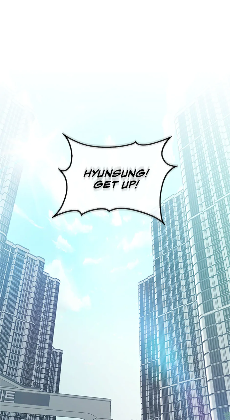 Sleeping Ranker Chapter 154 - Page 1